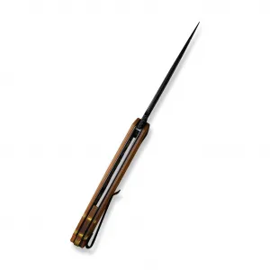 Civivi Praxis C803M Ultem