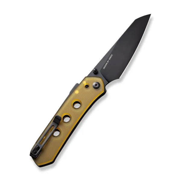 Civivi Vision FG C22036-6 Nitro-V Ultem