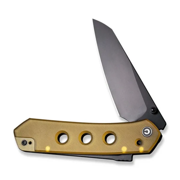 Civivi Vision FG C22036-6 Nitro-V Ultem