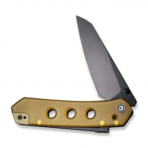 Civivi Vision FG C22036-6 Nitro-V Ultem