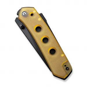 Civivi Vision FG C22036-6 Nitro-V Ultem