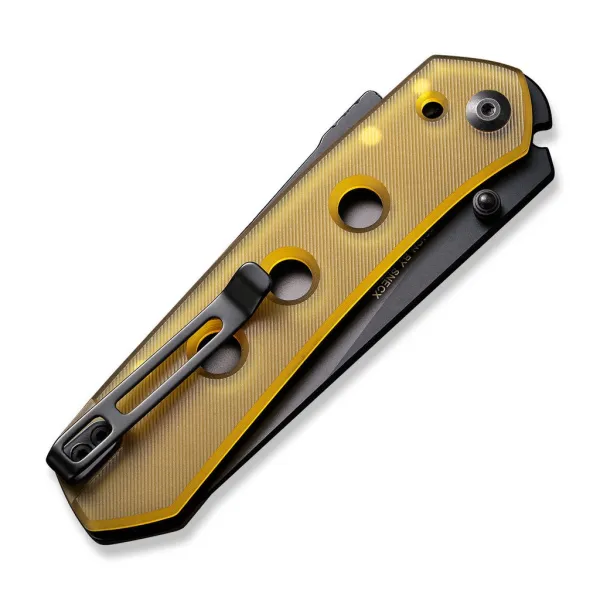 Civivi Vision FG C22036-6 Nitro-V Ultem