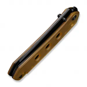Civivi Vision FG C22036-6 Nitro-V Ultem
