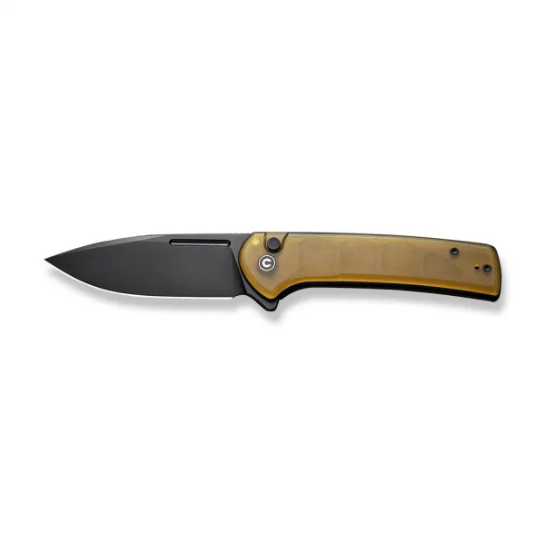 Civivi Conspirator C21006-6 Ultem Nitro-V