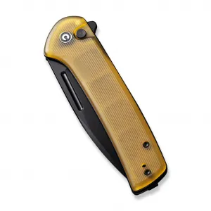 Civivi Conspirator C21006-6 Ultem Nitro-V