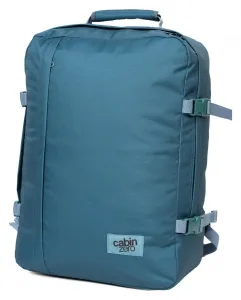 Cestovný batoh do lietadla CabinZero Classic 44L Aruba Blue
