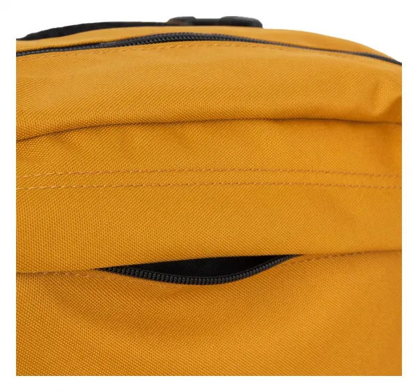 Cestovný ruksak CabinZero Classic 11L Orange Chill