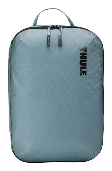 Organizer do kufra Thule Clean/Dirty Packing Cube Pond Gray