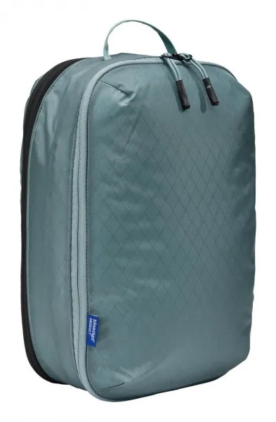 Organizer do kufra Thule Clean/Dirty Packing Cube Pond Gray