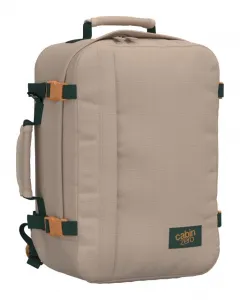 Cestovný batoh do lietadla CabinZero Classic 36L Cebu sands