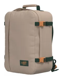 Cestovný batoh do lietadla CabinZero Classic 36L Cebu sands
