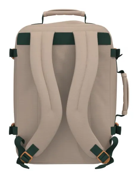 Cestovný batoh do lietadla CabinZero Classic 36L Cebu sands