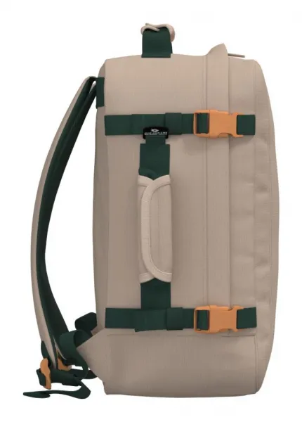 Cestovný batoh do lietadla CabinZero Classic 36L Cebu sands