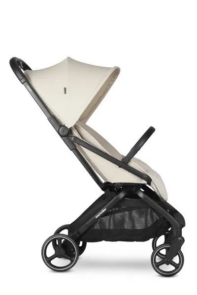 EASYWALKER Kočík športový Rockey M Bright Taupe