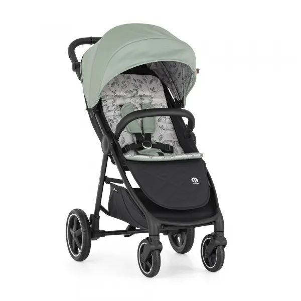 PETITE&MARS Strieška ku kočíku Royal2/3 Iron Green