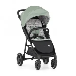 PETITE&MARS Strieška ku kočíku Royal2/3 Iron Green