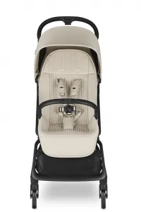 EASYWALKER Kočík športový Rockey M Bright Taupe