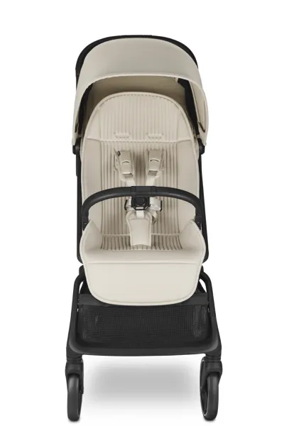 EASYWALKER Kočík športový Rockey L Bright Taupe