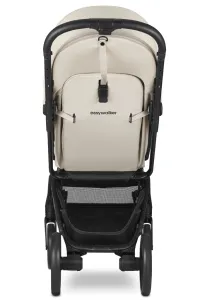 EASYWALKER Kočík športový Rockey L Bright Taupe
