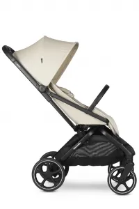 EASYWALKER Kočík športový Rockey L Bright Taupe
