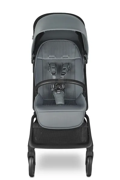 EASYWALKER Kočík športový Rockey L Smooth Grey