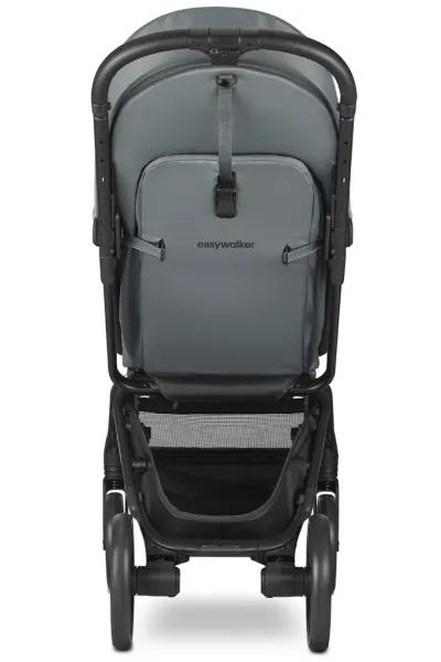 EASYWALKER Kočík športový Rockey L Smooth Grey