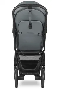 EASYWALKER Kočík športový Rockey L Smooth Grey