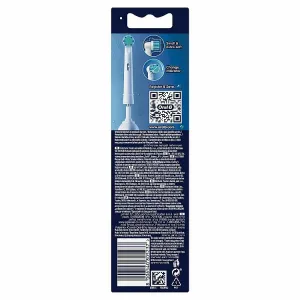 Oral B PRO Kids 3+ náhradné hlavice na zubnú kefku pre deti Spiderman 4 ks