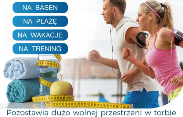 Sada uterákov AMY 08 tyrkysová