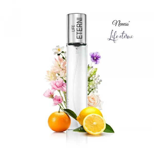 Neness Delina parfumovaná voda dámska 33 ml