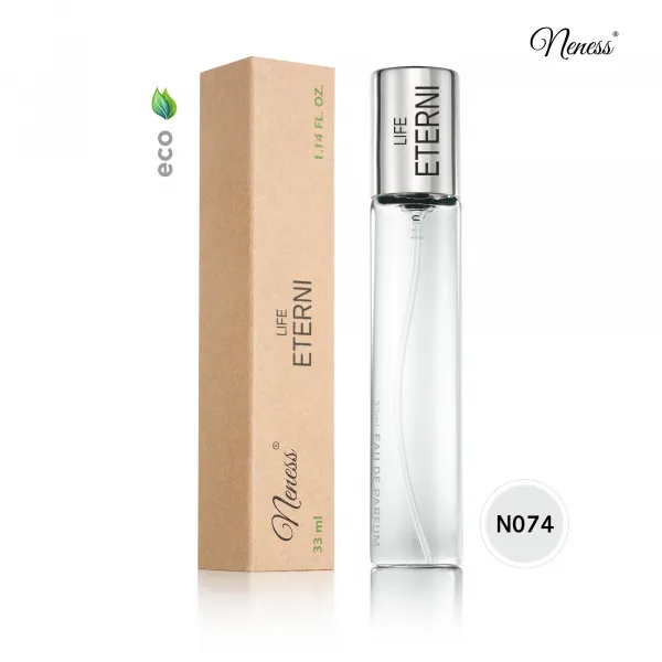 Neness Delina parfumovaná voda dámska 33 ml