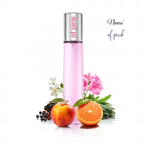 Neness of Pink parfumovaná voda dámska 33 ml