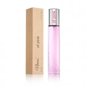 Neness of Pink parfumovaná voda dámska 33 ml