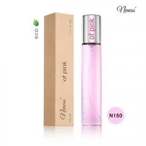 Neness of Pink parfumovaná voda dámska 33 ml