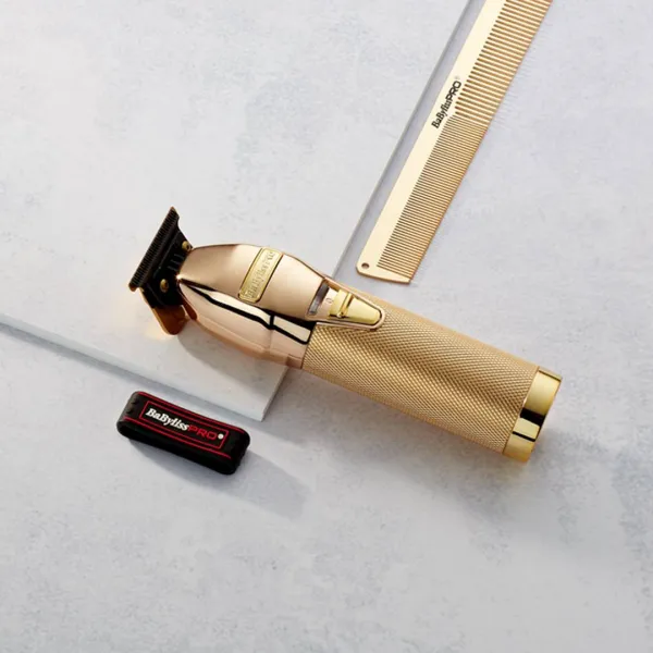 BaByliss PRO FX7870GE Multifunkčný zastrihávač