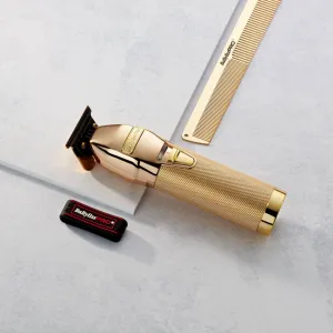 BaByliss PRO FX7870GE Multifunkčný zastrihávač