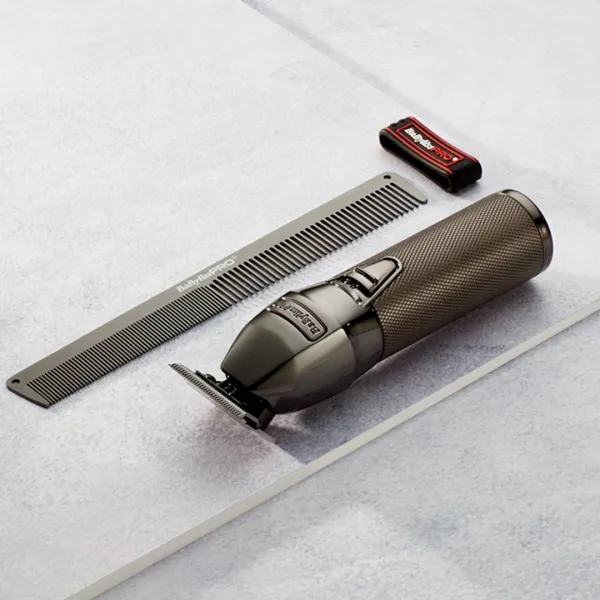 BaByliss PRO FX7870GSE Multifunkčný zastrihávač