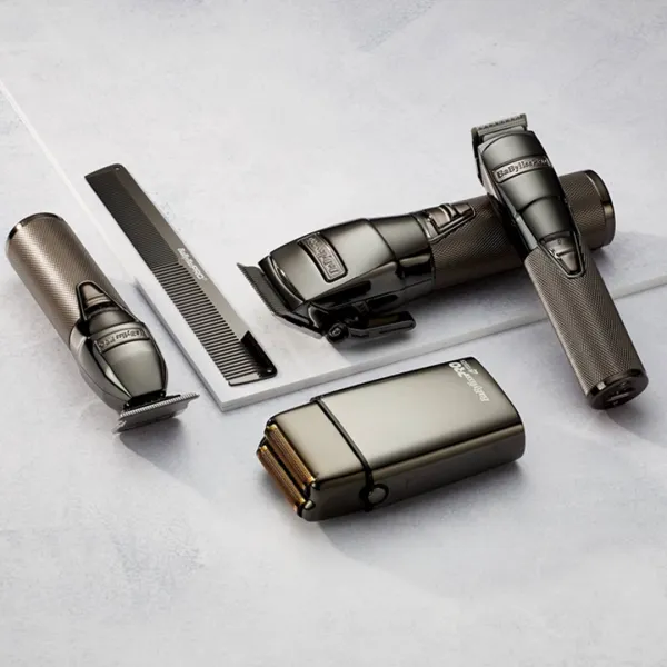 BaByliss PRO FX7870GSE Multifunkčný zastrihávač