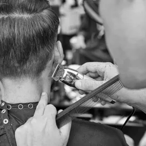 BaByliss PRO FX7870GSE Multifunkčný zastrihávač