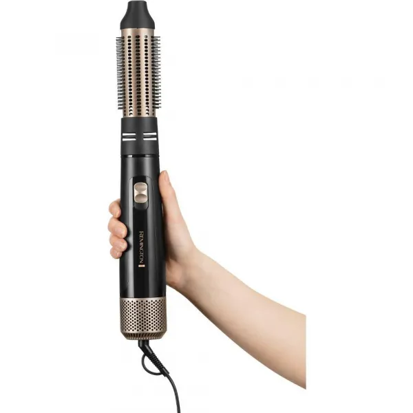 REMINGTON Teplovzdušná kulma