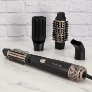 REMINGTON Teplovzdušná kulma