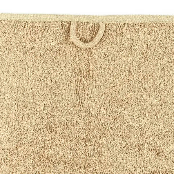 4Home Uterák Bamboo Premium svetlohnedá, 50 x 100 cm