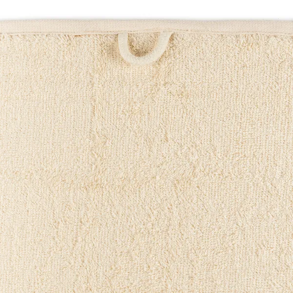 4Home Bamboo Premium uterák krémová, 50 x 100 cm, sada 2 ks