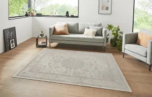 Mujkoberec Original AKCIA: 160x230 cm Kusový koberec Mujkoberec Original 104220 Cream / Anthracite - 160x230 cm