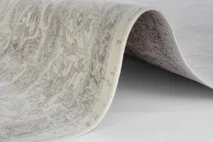 Mujkoberec Original AKCIA: 160x230 cm Kusový koberec Mujkoberec Original 104220 Cream / Anthracite - 160x230 cm