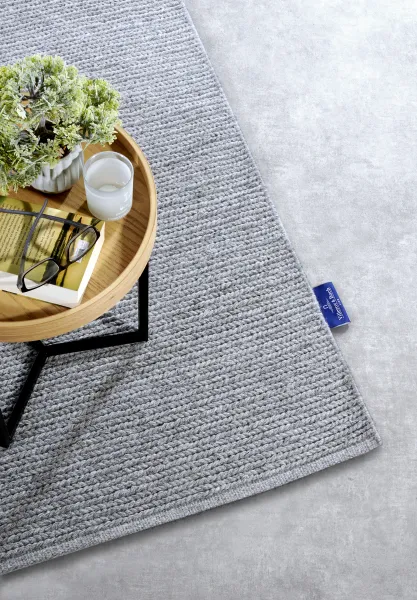 Villeroy & Boch - Hanse Home koberce Behúň Villeroy & Boch 106050 Silver - 80x200 cm