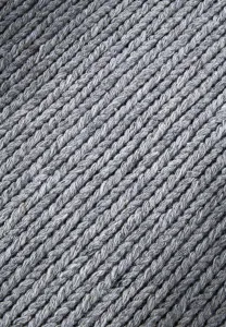 Villeroy & Boch - Hanse Home koberce Behúň Villeroy & Boch 106050 Silver - 80x200 cm