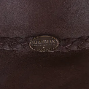 Bushman klobúk Packaway dark brown M