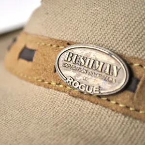 Bushman klobúk Kamberg khaki M