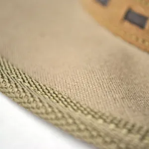 Bushman klobúk Kamberg khaki M